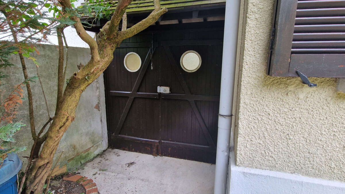 Maison à PALAISEAU