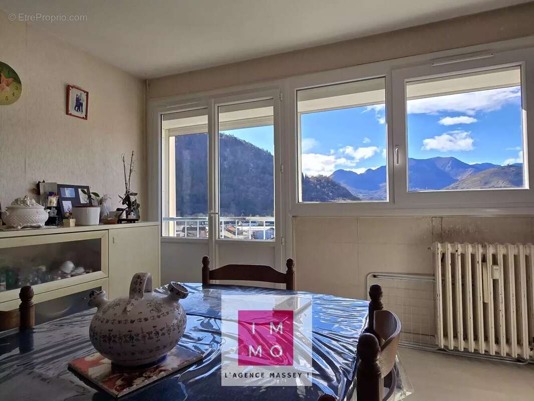 Appartement à LOURDES