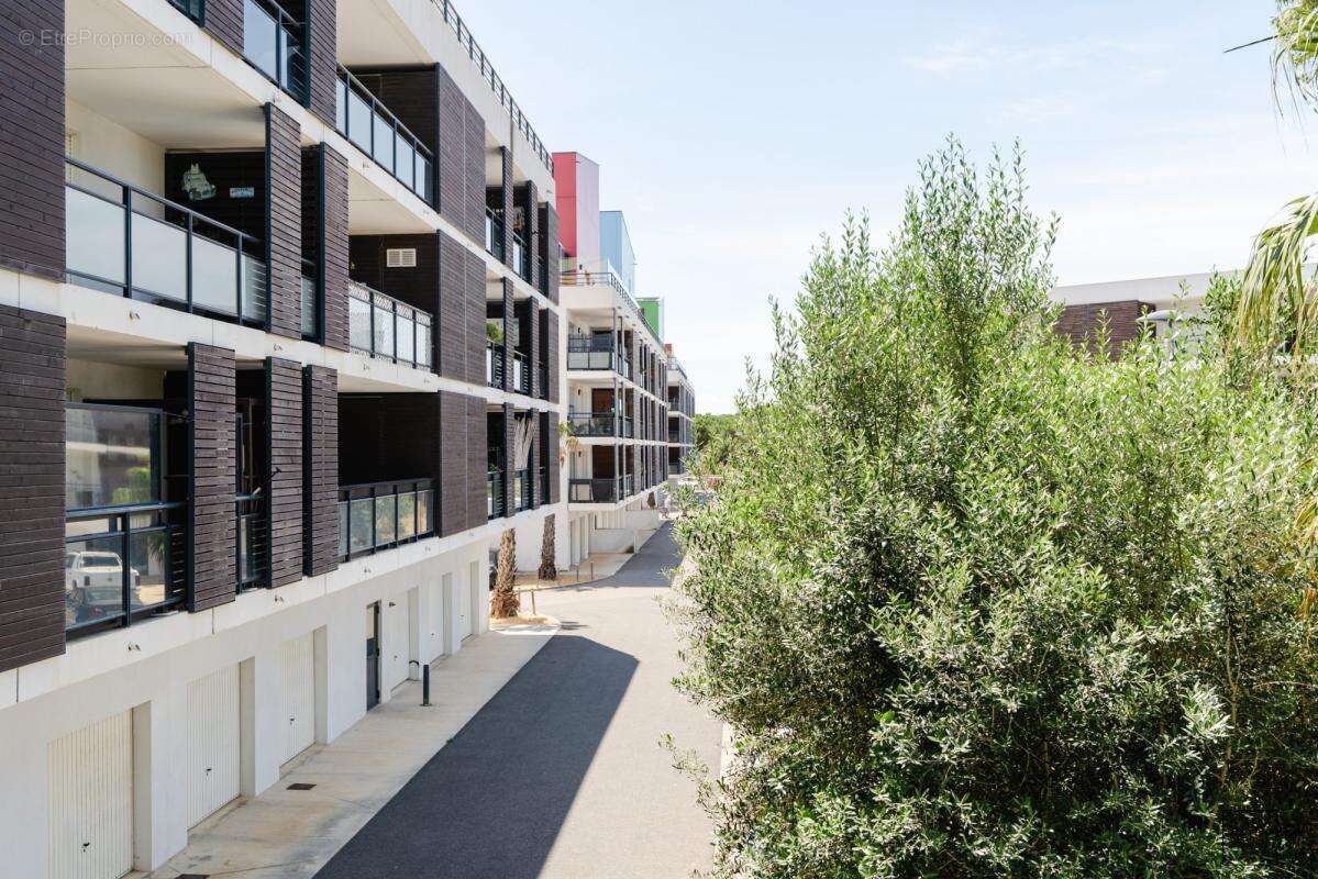 Fütterer property : en exclusivité - grazel - appartement 1 pi - photo 17
