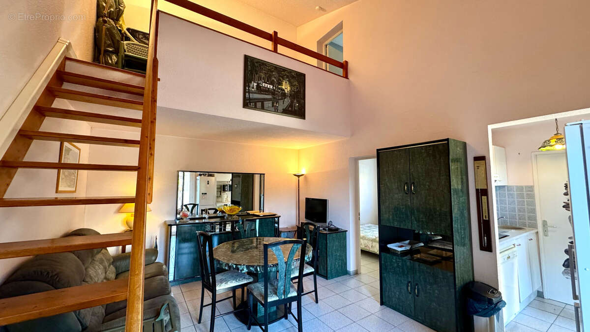 Maison à SAINT-CYPRIEN