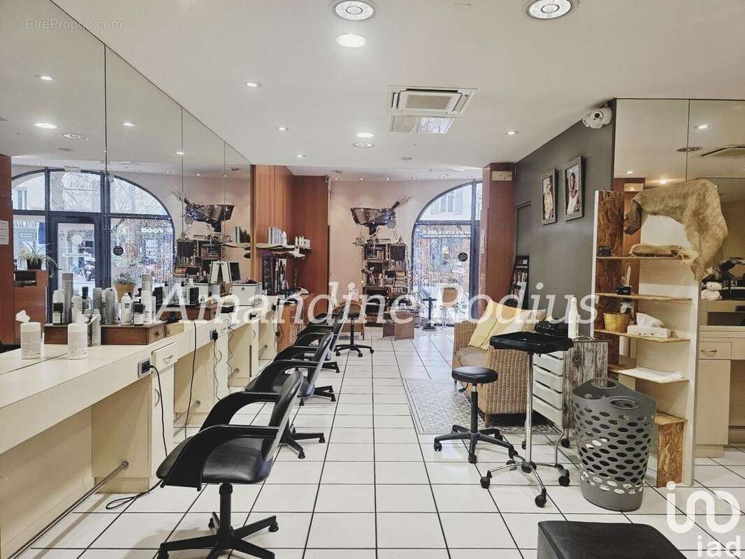 Photo 3 - Commerce à CAVAILLON