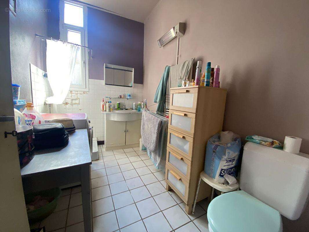 Maison à OYONNAX