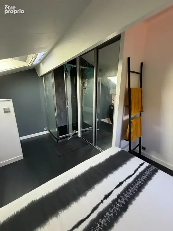 Mazet 2 pièces à la Motte - photo 10