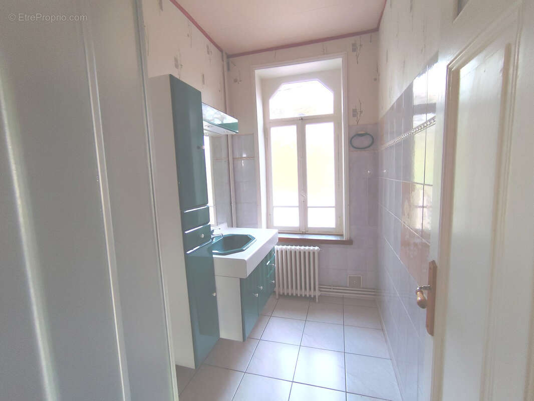 Maison à BOULOGNE-SUR-MER