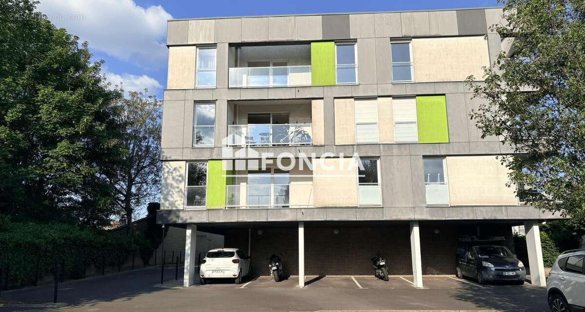 Appartement à WATTIGNIES