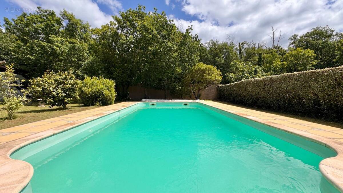 Maison à LEGE-CAP-FERRET