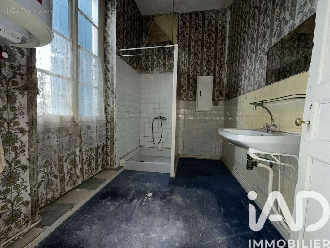 Photo 6 - Maison à ETAULES