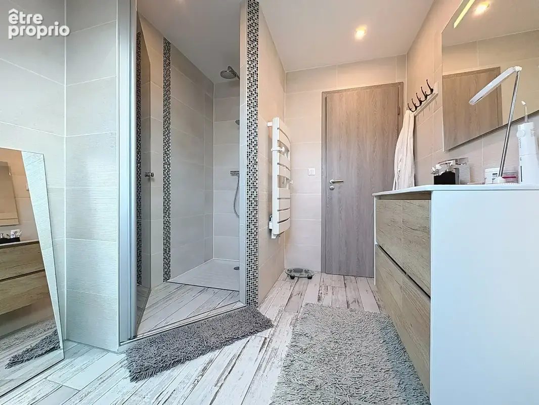 Maison à vendre 5 pièces FILLINGES (74) - photo 13