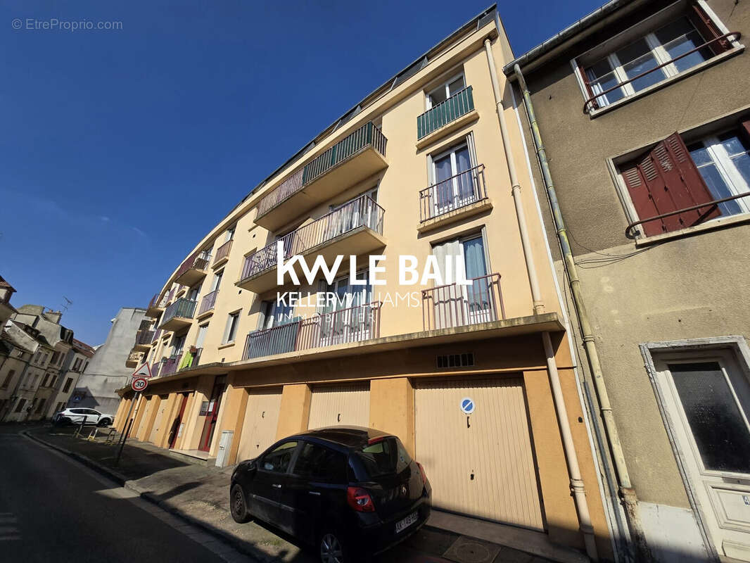 Appartement 68 m² à Mezy-Sur-Seine  - photo 5
