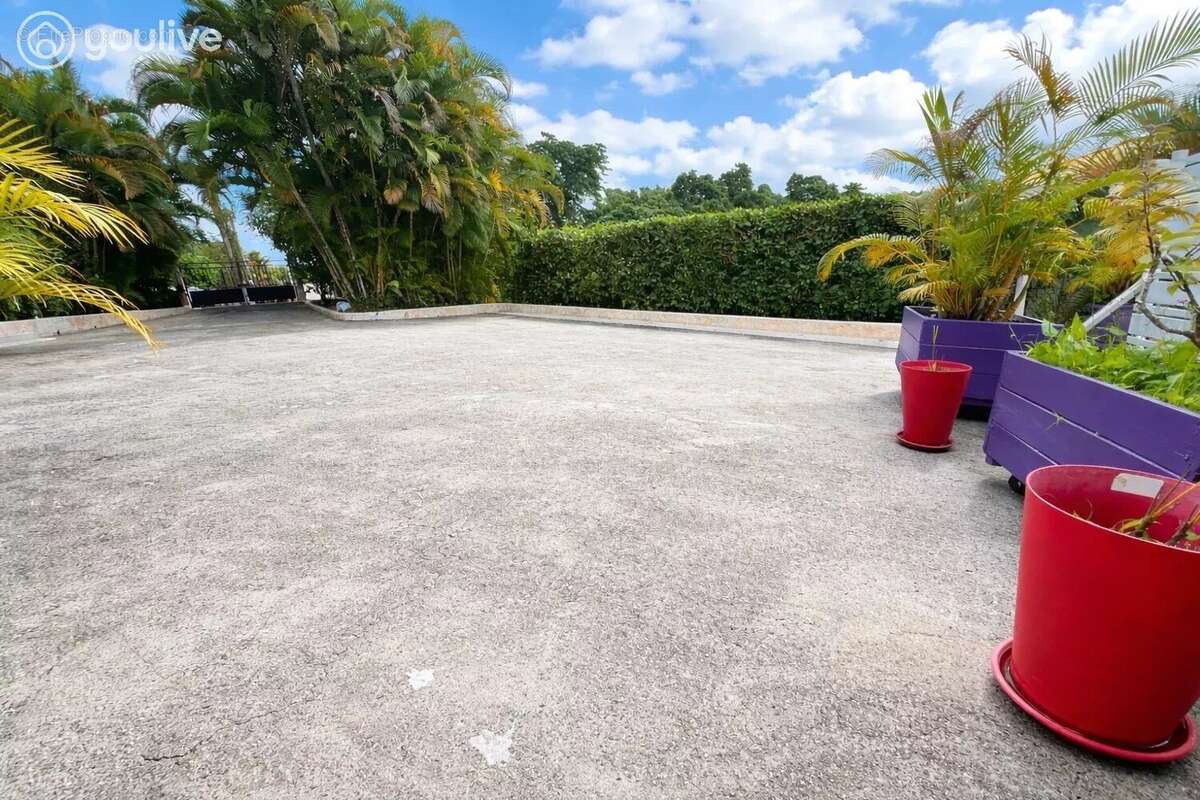 Maison à SAINT-JOSEPH