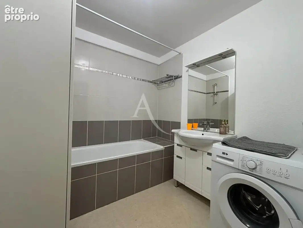 La roche sur yon appartement a vendre en exclusivite amanda - photo 7