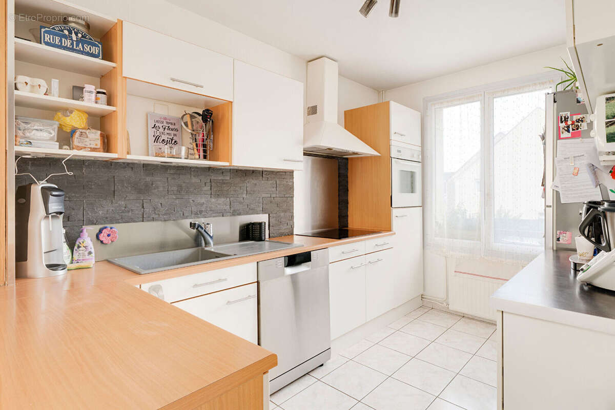 Maison à VANDOEUVRE-LES-NANCY