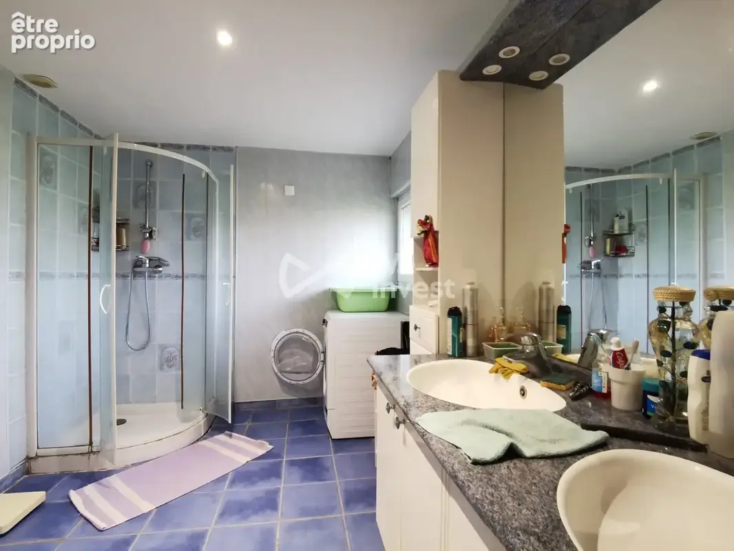 Maison 6 pièces 200 m² à vendre à Saint-Genes-De-Fronsac (33240) - photo 7
