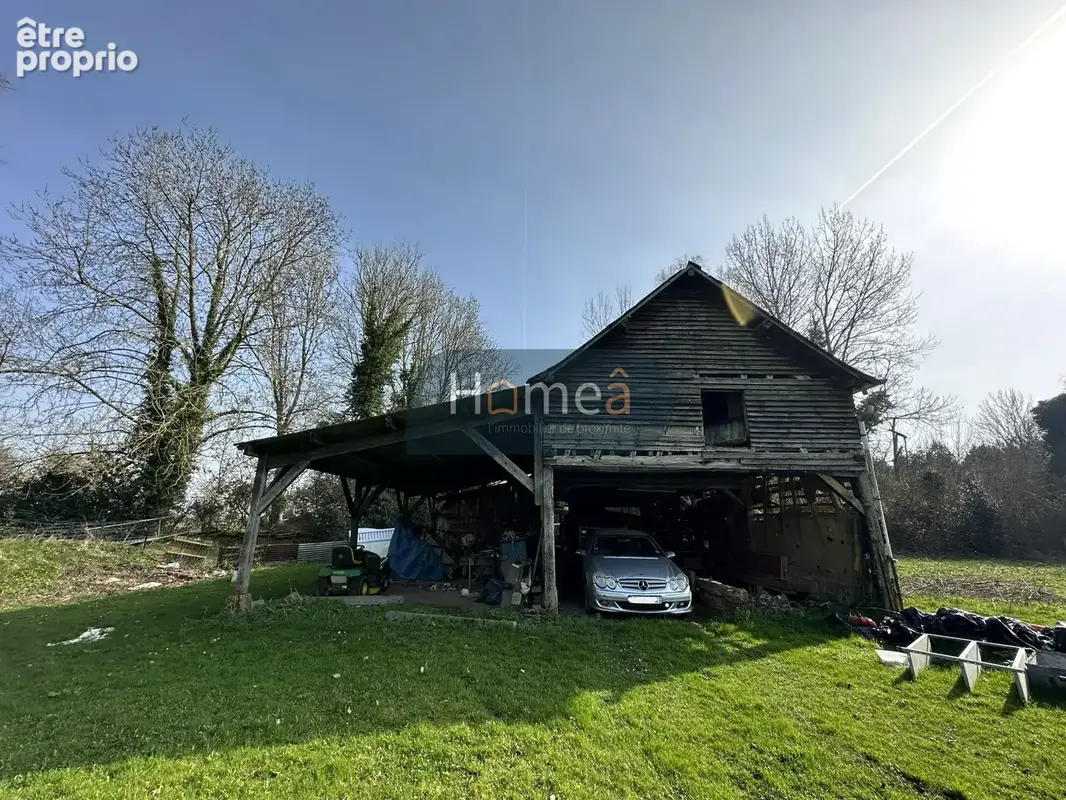 Corps de ferme à proximité de TOTES - photo 7