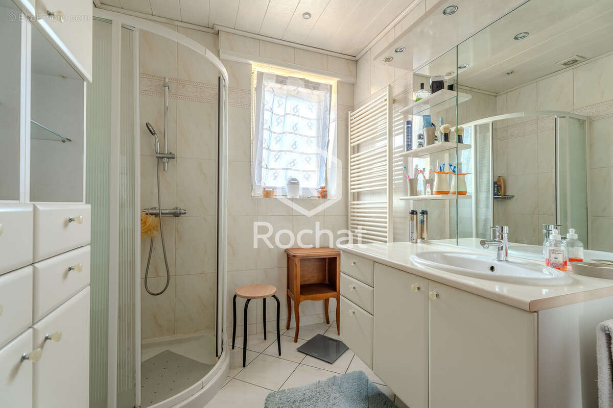 Durningen   maison individuelle en viager occupé   4 pièces   103,5 m2   terrain de 680 m2 - photo 10