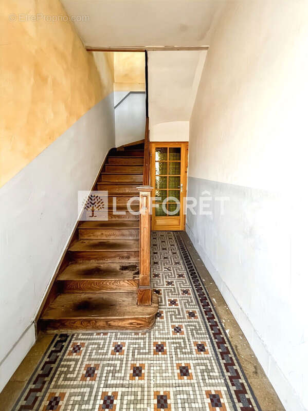 Appartement à CALAIS