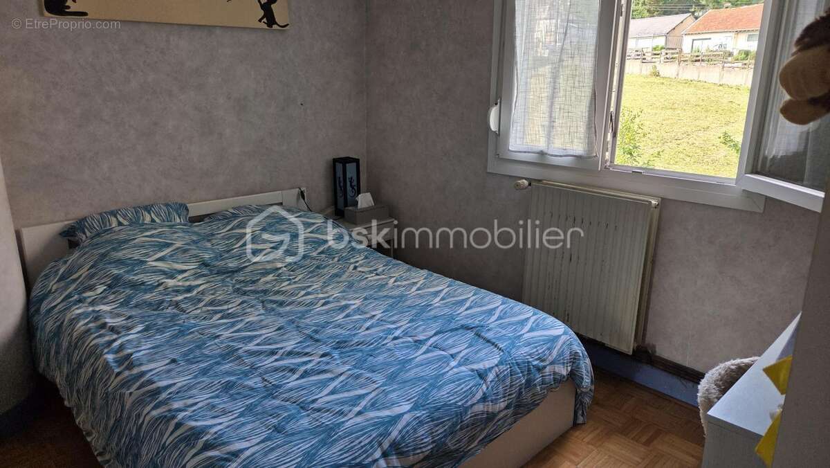 Maison à BOGNY-SUR-MEUSE