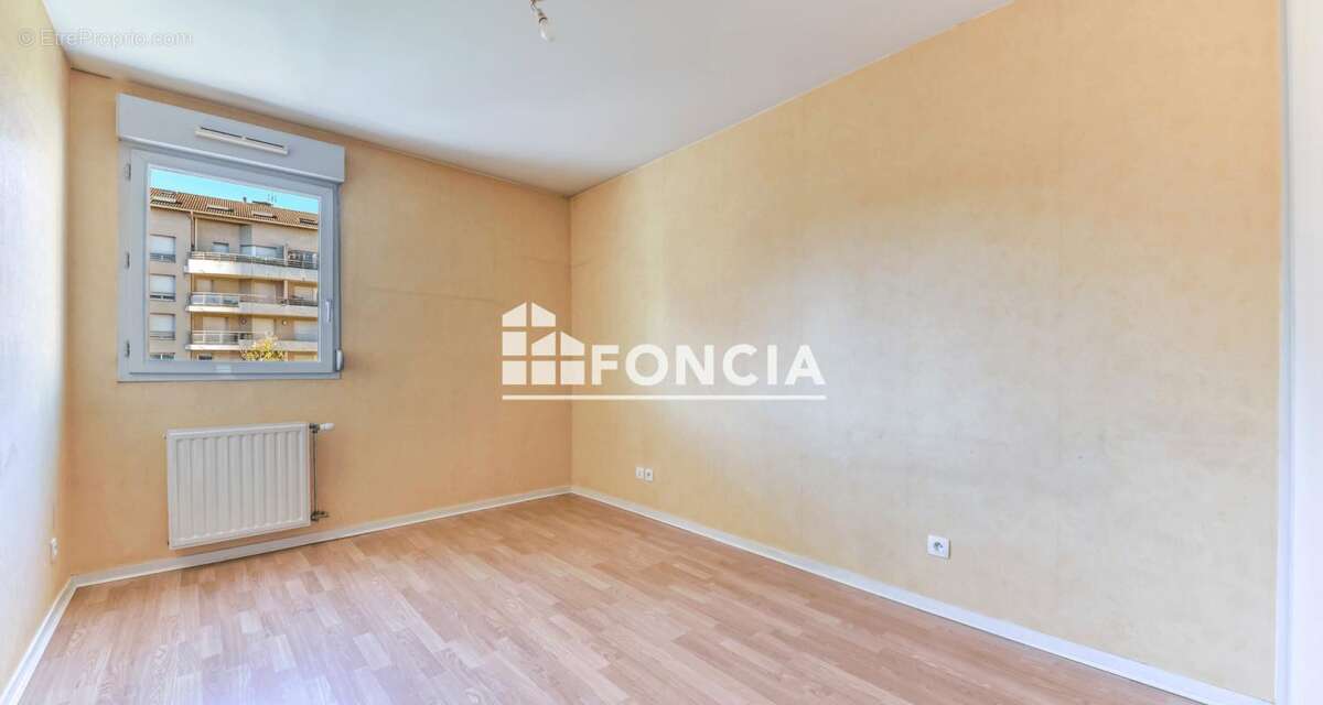 Appartement à LYON-3E