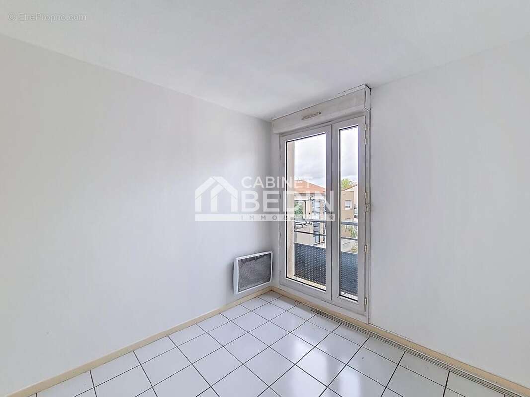 Appartement à AUCAMVILLE