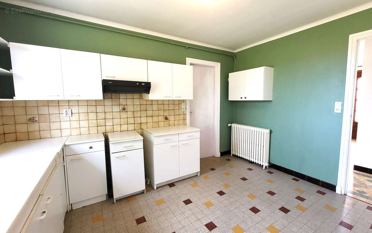 Maison 91 m² à Lepine  - photo 9