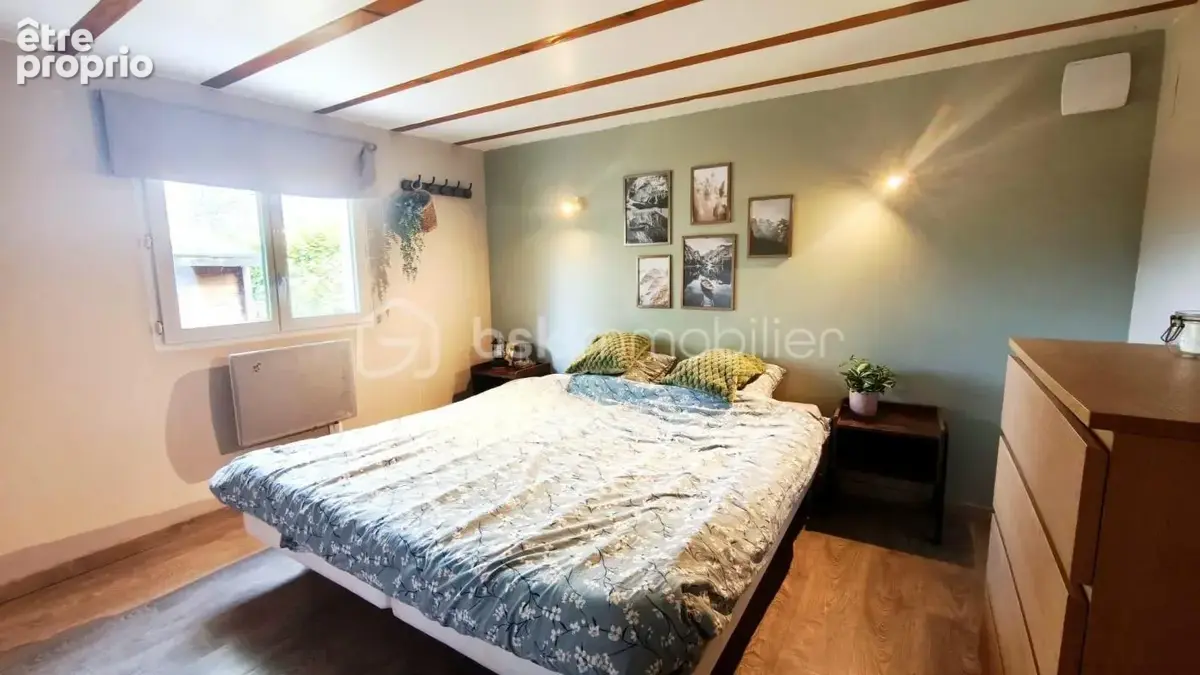Maison entièrement rénovée à Castelbiague, à 10 minutes de Salies‑du‑Salat - photo 13