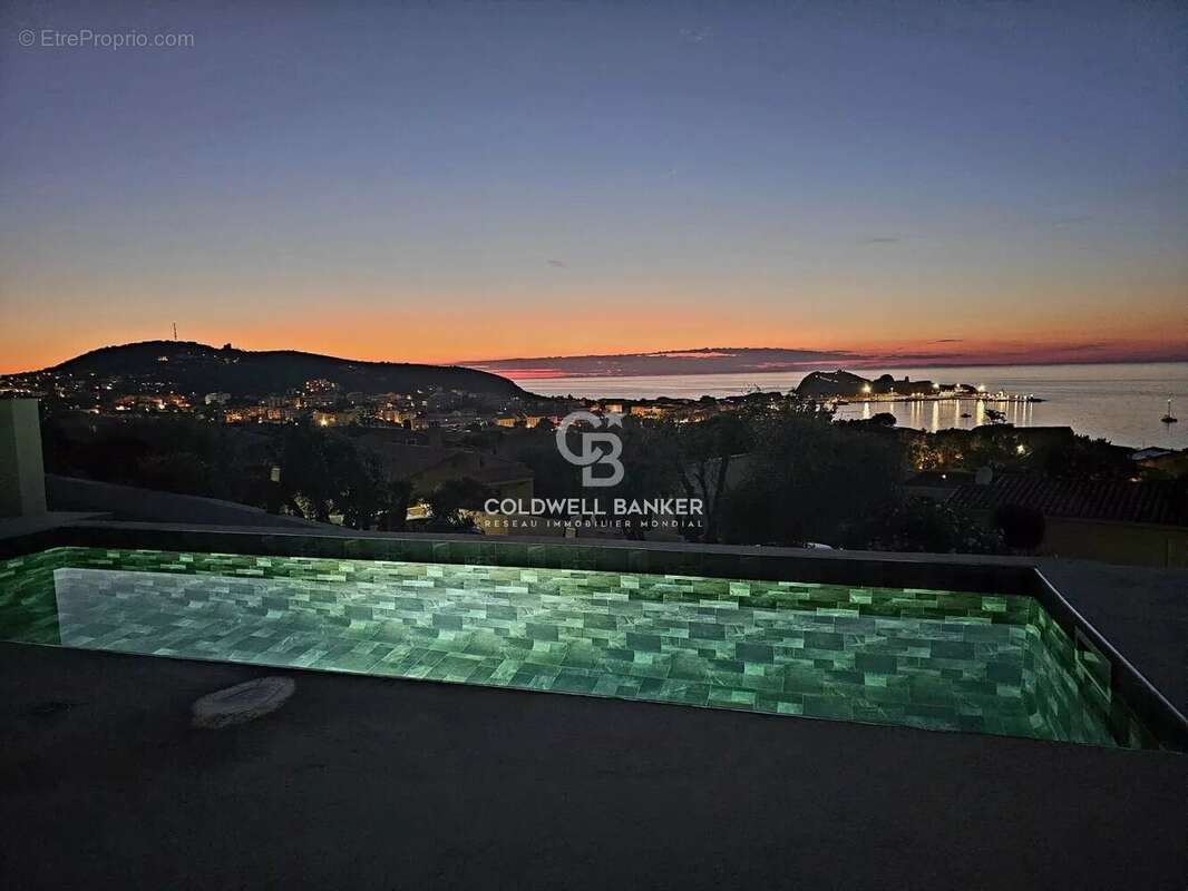 Maison à MONTICELLO