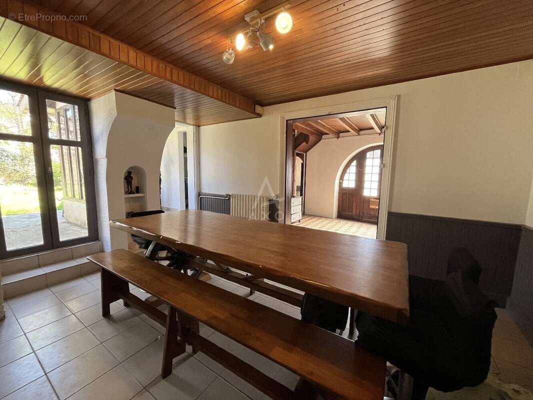 Maison à LABASTIDE-D'ARMAGNAC