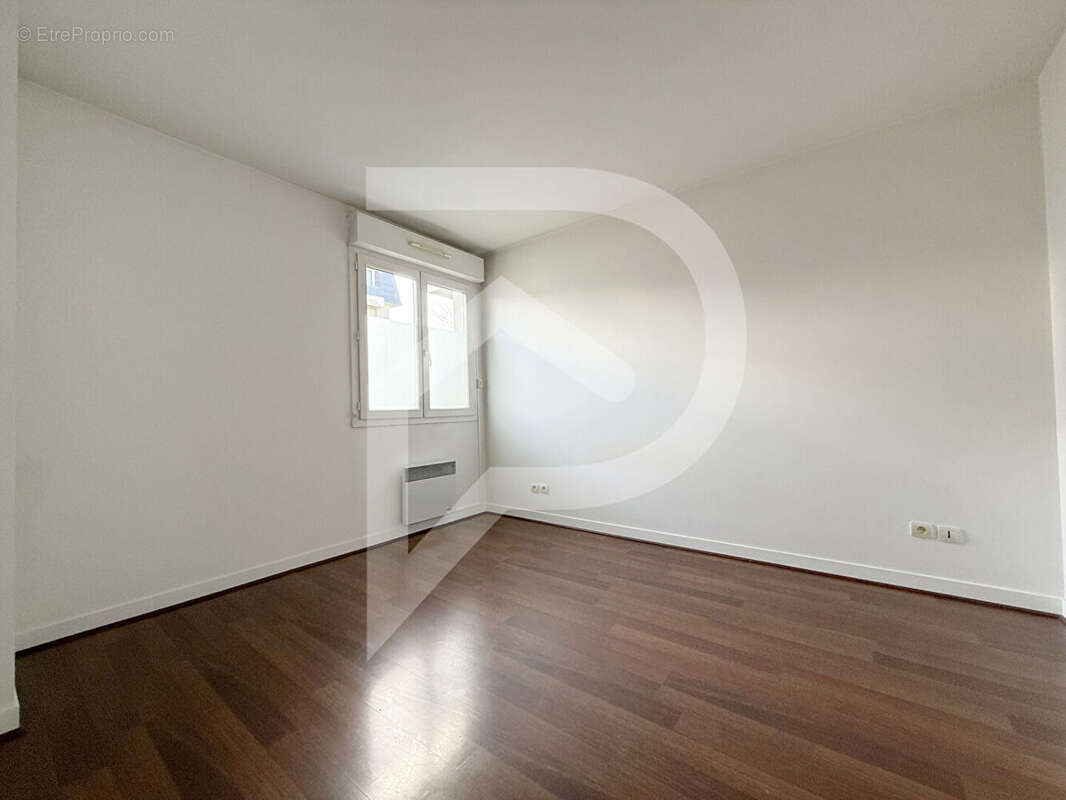 Appartement à CHATOU