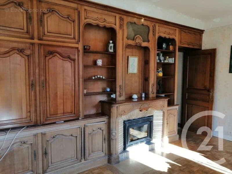 Maison à VILLEVOCANCE