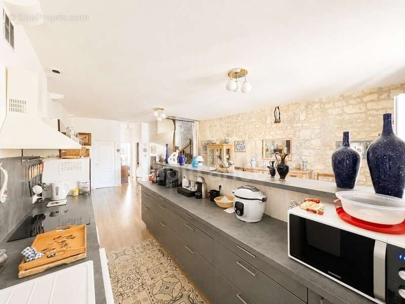 Appartement à PONS