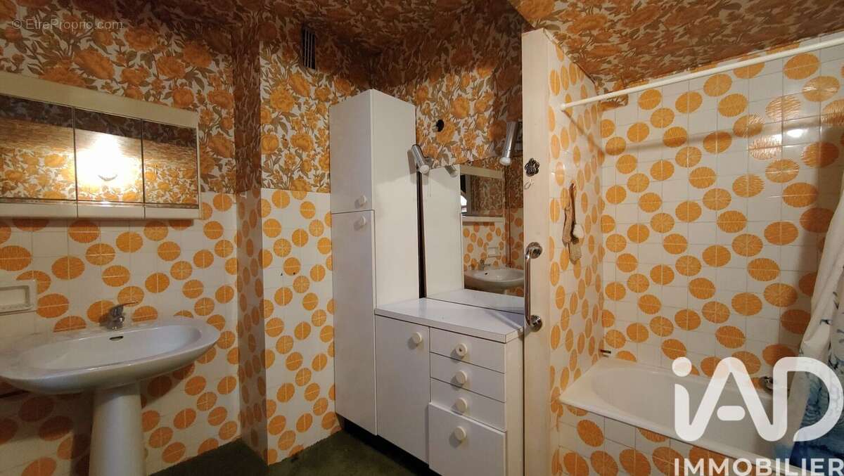 Photo 8 - Maison à LA CHAPELLE-SUR-ERDRE