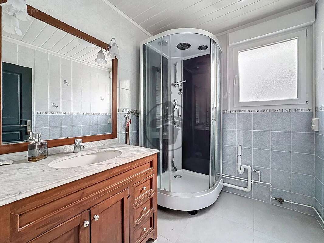 Appartement à SAINT-QUENTIN