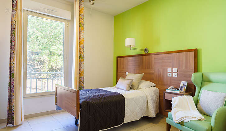 Appartement à PEGOMAS