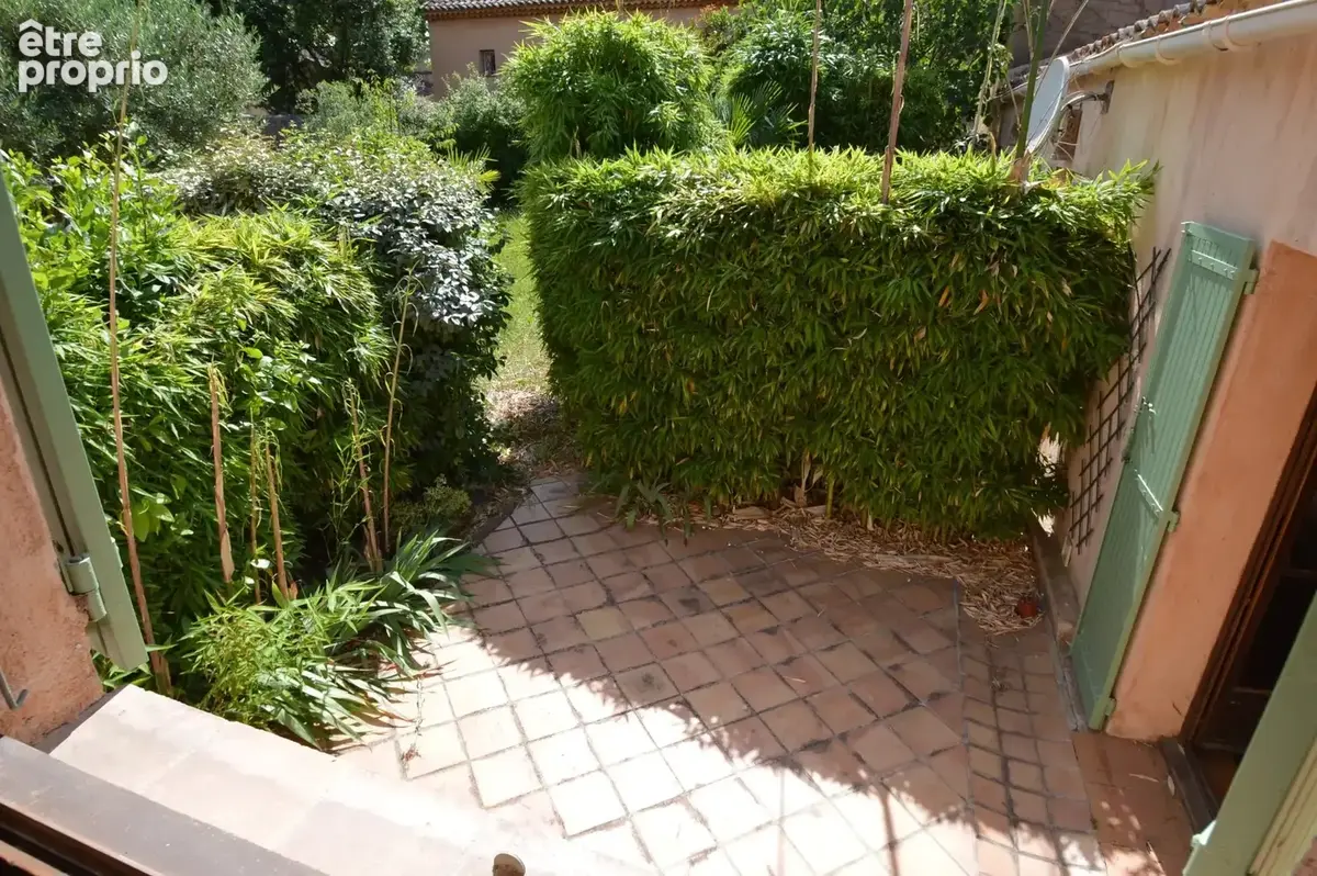 Rare appartement villa avec jardin privatif aux Milles, Aix-En-Provence - photo 12