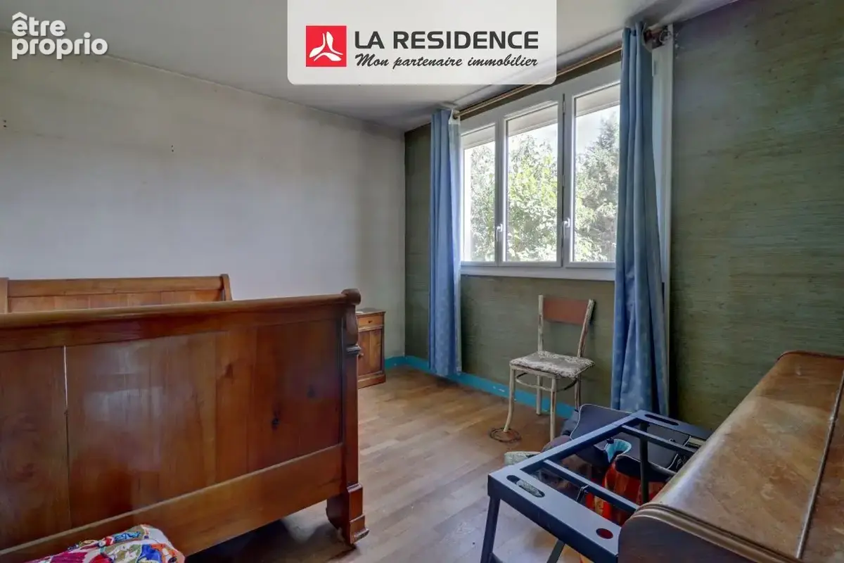 Maison 86 m² à Carrieres-Sous-Poissy  - photo 5