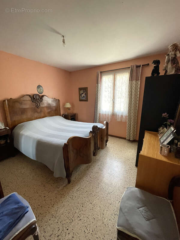 Maison à LA BASTIDE