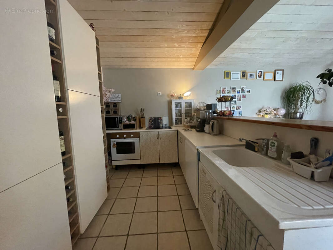 Maison à L&#039;EPINE