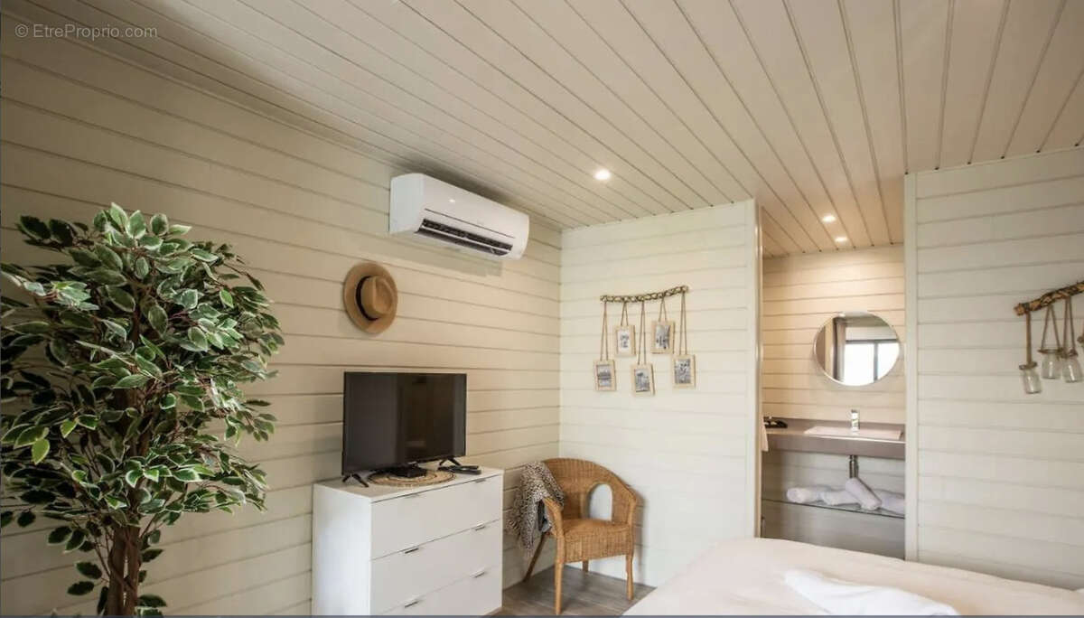 Maison à SAINT-MARTIN