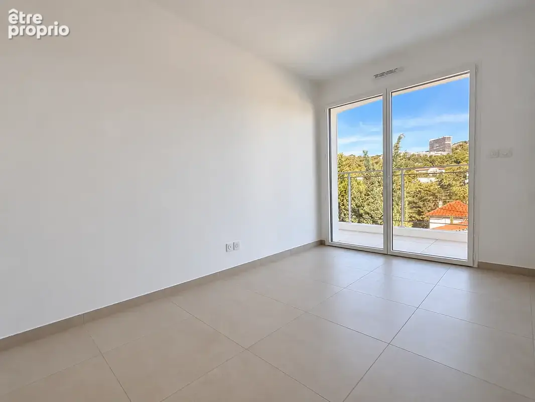 La Marsa — Une propriété d’exception au dernier étage. - photo 18