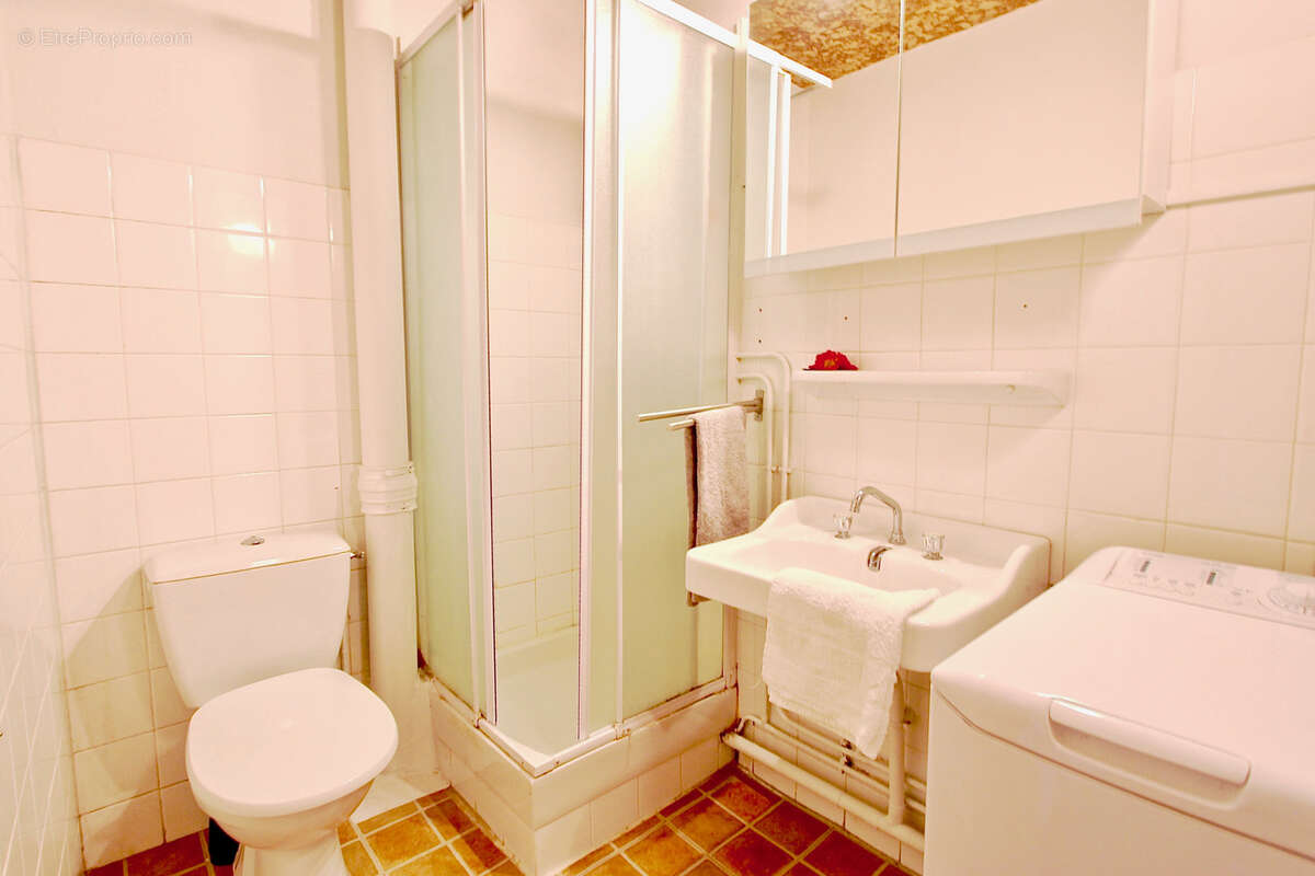 Appartement à CHAMROUSSE