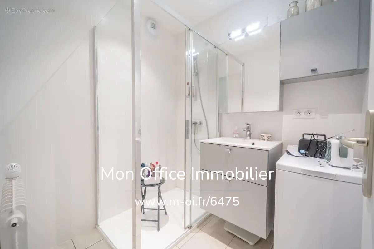 Appartement à ANNECY-LE-VIEUX