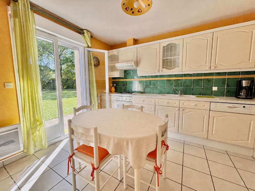 Maison à FONDETTES