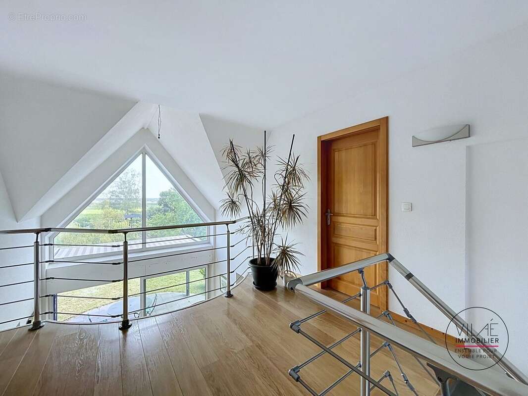 Maison 210 m² à Dieffenthal  - photo 8