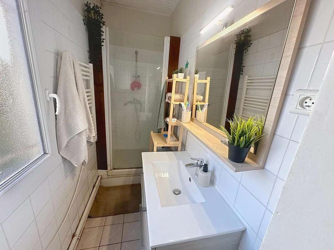 Photo 5 - Appartement à BORDEAUX