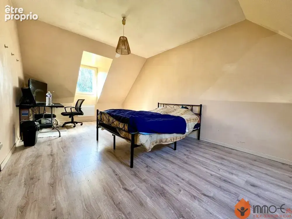 Maison 147 m² à Esbly  - photo 9