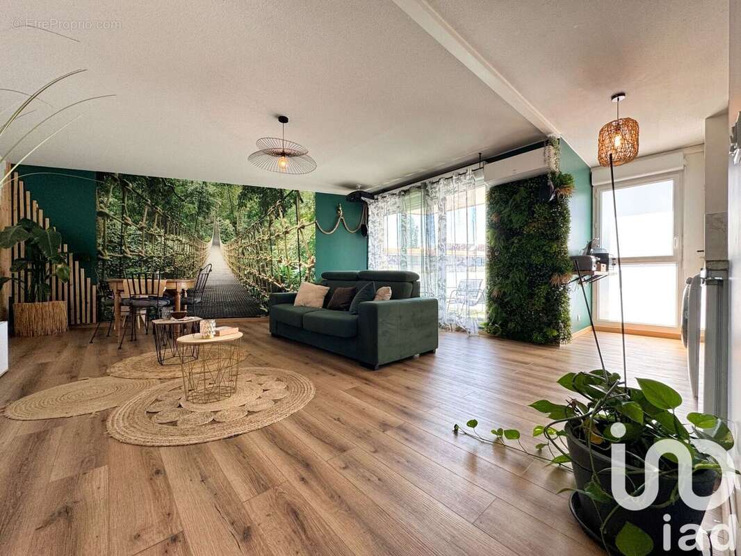 Photo 2 - Appartement à PERPIGNAN