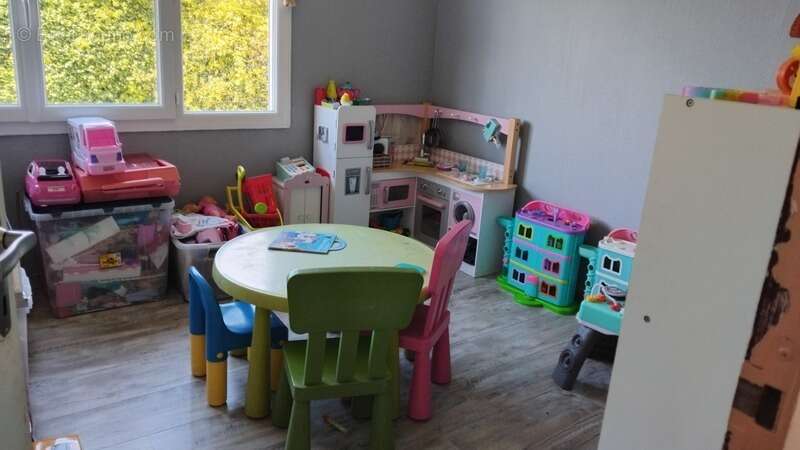 Maison à LES GRANDES-VENTES