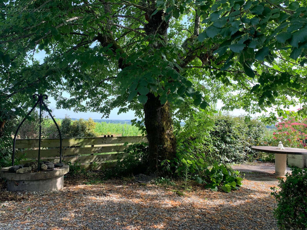 Maison à SAUVETERRE-DE-GUYENNE