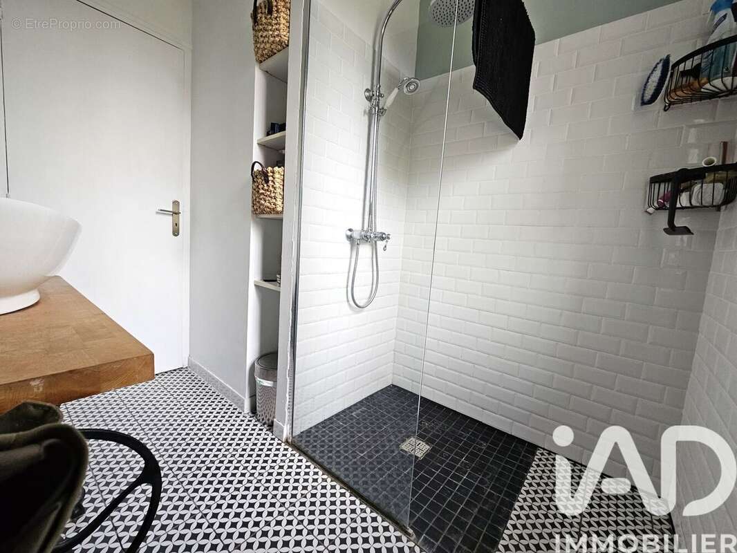 Photo 5 - Maison à MORMANT