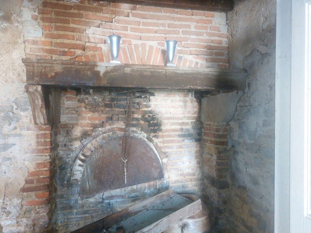 Autre à SAINT-DIDIER-LA-FORET